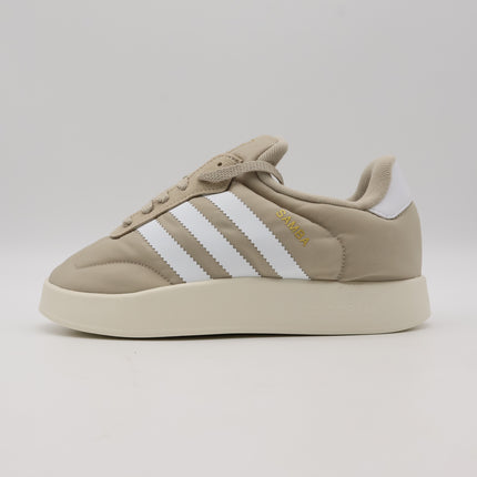 IH5504 adidas Originals Samba Home Wonder Beige Footwear White (Women's)