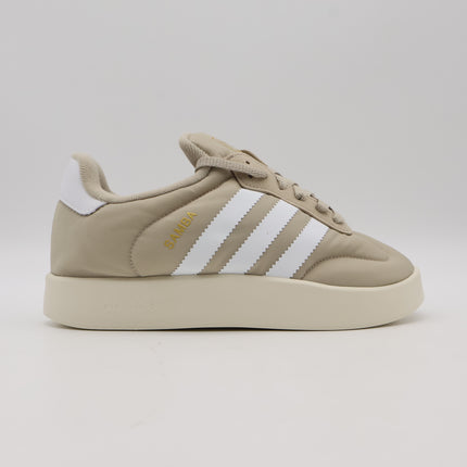 IH5504 adidas Originals Samba Home Wonder Beige Footwear White (Women's)