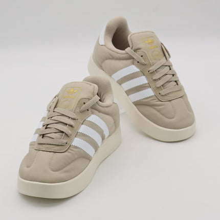 IH5504 adidas Originals Samba Home Wonder Beige Footwear White (Women's)