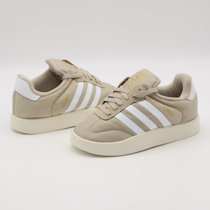 IH5504 adidas Originals Samba Home Wonder Beige Footwear White (Women's)