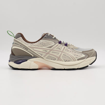 1203A426-100 WOOD WOOD Asics GT-2160 Cream Oatmeal (Men's)