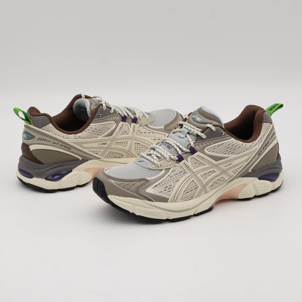 1203A426-100 WOOD WOOD Asics GT-2160 Cream Oatmeal (Men's)