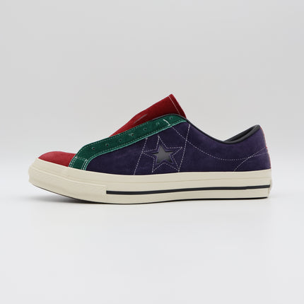 35200640 Converse One Star J Suede MT Multi (Men's)