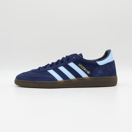 BD7633 adidas Originals Handball Spezial College Navy Clear Sky (Men's)