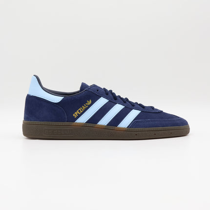 BD7633 adidas Originals Handball Spezial College Navy Clear Sky (Men's)