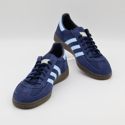 BD7633 adidas Originals Handball Spezial College Navy Clear Sky (Men's)