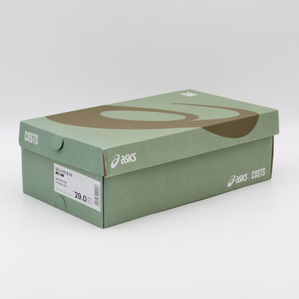 1201A937-200 COSTS Asics Gel-Lyte 3 OG Cane Vine Brown Pea Green (Men's)