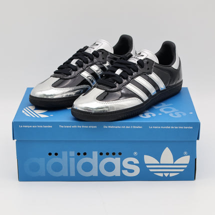 IH3364 atmos adidas Originals Samba Tuxedo (Men's)