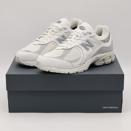 M2002RXM New Balance 2002R GORE-TEX White Brighton Grey (Men's)