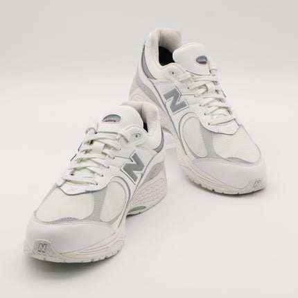 M2002RXM New Balance 2002R GORE-TEX White Brighton Grey (Men's)