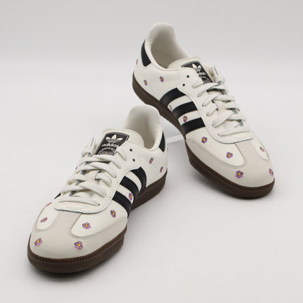 IF4398 adidas Originals Women's Samba OG Cloud White Core Black Gum (Women's)