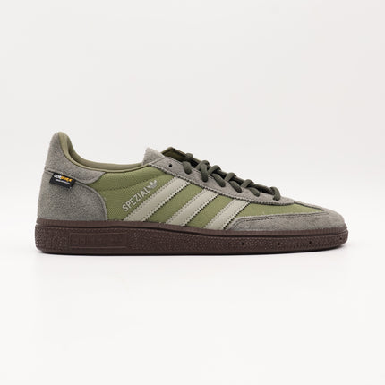 IE6602 adidas Originals Handball Spezial CORDURA Focus Olive (Men's)