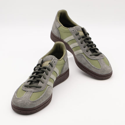 IE6602 adidas Originals Handball Spezial CORDURA Focus Olive (Men's)