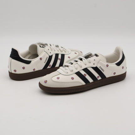 IF4398 adidas Originals Women's Samba OG Cloud White Core Black Gum (Women's)