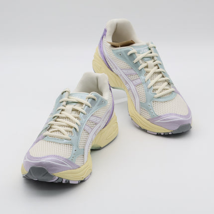 1203A537-105 Asics Gel-Kayano 14 Metallic Pastel (Men's)