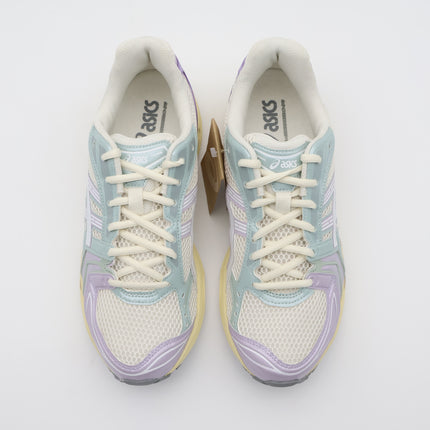 1203A537-105 Asics Gel-Kayano 14 Metallic Pastel (Men's)