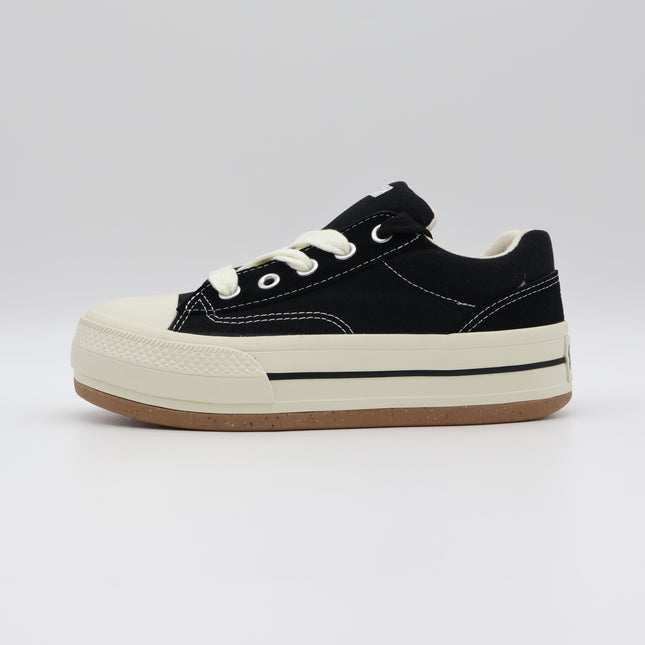 31310760 Converse All Star (R) Boarderstar OX Black (Men's)