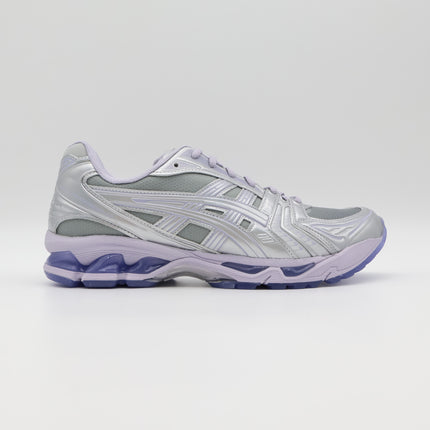 1203A661-020 KITH Marvel Super Villains Asics Gel-Kayano 14 Silver Surfer (Men's