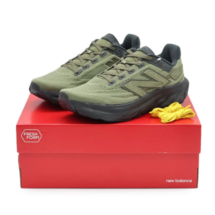 M1080LTD New Balance Uni-ssentials by TDS Fresh Foam X 1080 V13 Dark Camo (Men's