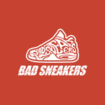 Bad Sneakers